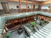 Odelufu Villa Hotels in Jingde