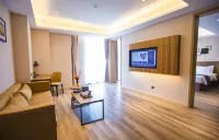 Homeinn Plus Hotel (Hekou District Government Haining Road) Hotels in Dongying