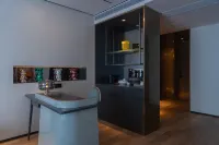 Tide hotel - พร้อมระเบียง
