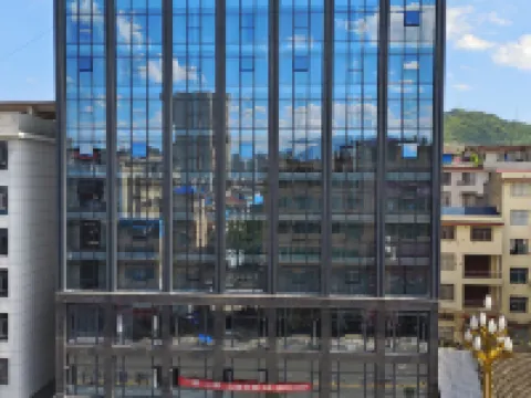 BOYA.Y HOTEL Hotels in Cili