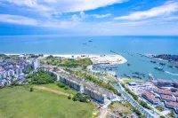 Beihai Yintan Longhai Hotel (International Passenger Transport Terminal) Hotels in Beihai