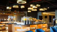 Grand Swiss-Belhotel Darmo
