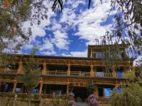Puzhehei Ancient Garden Homestay