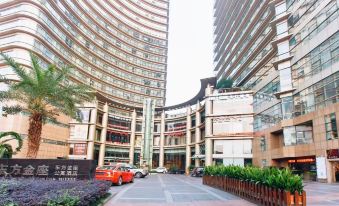 Hangzhou Xihu Xiaomeijia Apartment