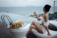 Draco Hotel & Suites - sul mare
