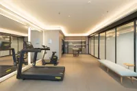 JI Hotel (Qingxu Wenyuan Road)