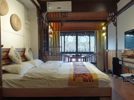 Xiehou No.92 Inn