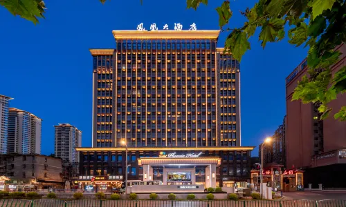 Phoenix Hotel