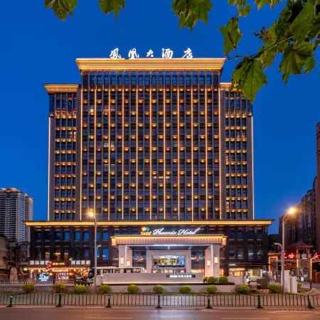 Phoenix Hotel
