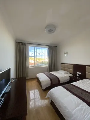 Ancheng Hotel