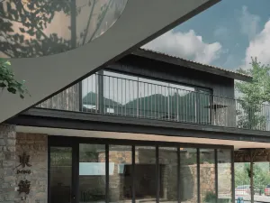 Southern Hill Homestay