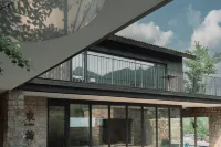 Southern Hill Homestay Hotels near Yao Bridge Gubao