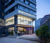 Yitel Collection Hotel (Dalian High-tech Zone Wanda Plaza) Hotels in Dalian