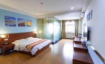 Haiyu Business Hotel (Dongguan Dongping Store)