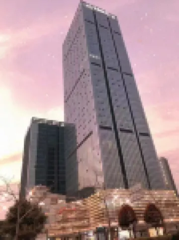 UP電競飯店（優特滙銘泰城市廣場店）