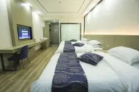 Haixi Dachaidan Yijing Hotel