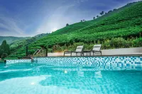 Chayun·Anji Chawu Landscape Holiday Beauty Hotels in Anji