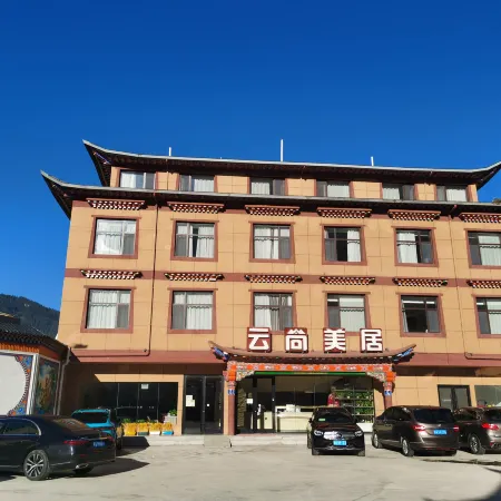 Yunshang Mercure Guesthouse