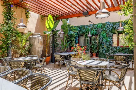Hotel Ronda Lesseps