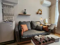 Style·Cloud Hotel Loft (Erji Road Subway Station) - Apartments