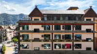 Ximeng Hongshangjia Hotel (Yusuo Longtan Branch)