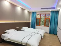 Shayuan Homestay, Muzhen, Anfu Yangshi