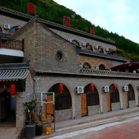 Shengdelou Hotel