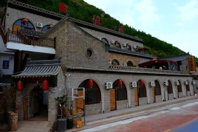 磧口盛德樓賓館