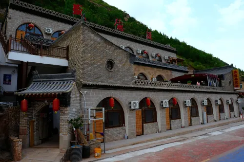 Shengdelou Hotel