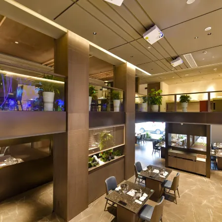 Chunhui Jinke Hotel