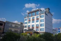 No.1 Hot Spring Hotel