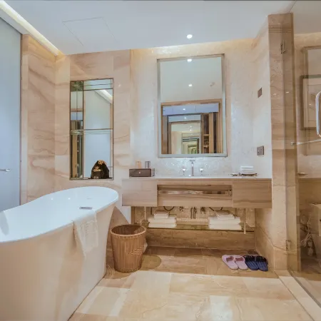 Dongsheng Jiuzhou International Hotel