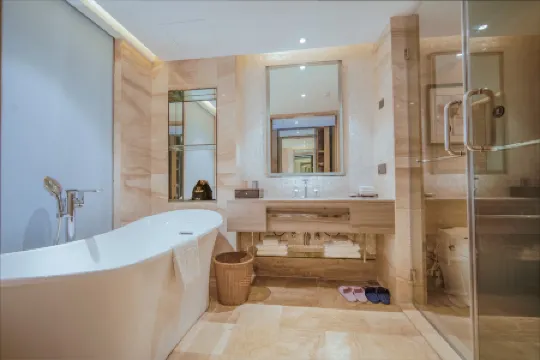 Dongsheng Jiuzhou International Hotel