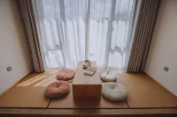 Floral Hotel ·Jinyun Hele Hotel (Xiandu Scenic Area)