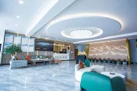 Huamao Hotel (Lanzhou New Area University Town) - 3-Star