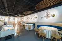 GOTO Modern Hotel (Beijing Guozhan Guangximen station) - sarapan