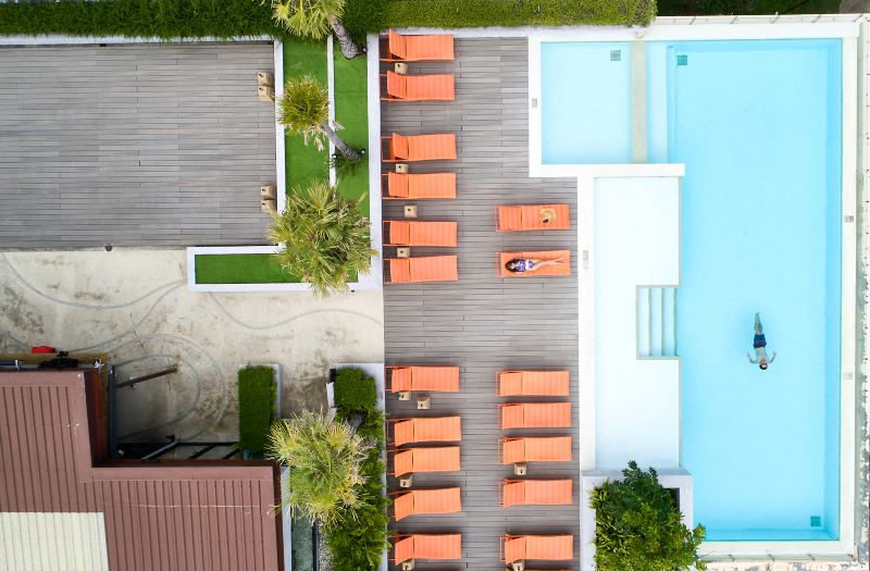 Bandara Beach Resort, Phuket photo 4