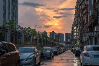 City Select Hotel (Maoming high speed railway station store) - 2-Star