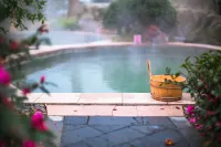 HONGJING FOURS SEASONS HOTEL - balneario