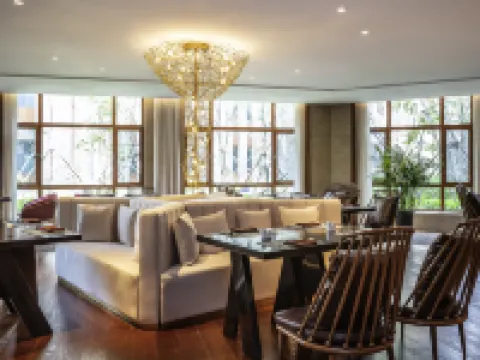 Pullman Changbaishan Resort Hotels in Fusong