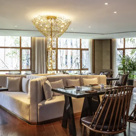 Pullman Changbaishan Resort
