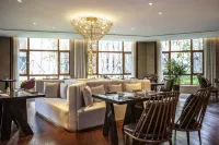 Pullman Changbaishan Resort