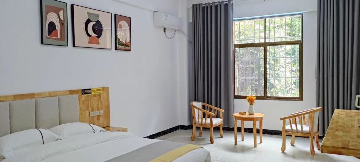 Mengla Jiayi Homestay Hotels in Mengla County