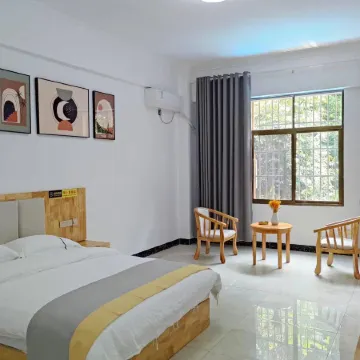 Mengla Jiayi Homestay