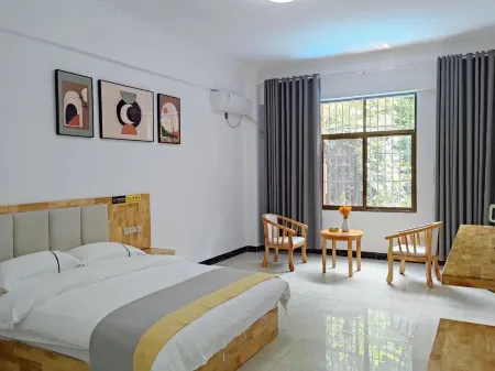 Mengla Jiayi Homestay