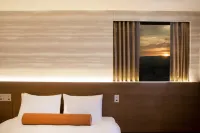 karaksa hotel grande Shin-Osaka Tower