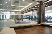 Lai'an Lantian Hotel - Træningscentre