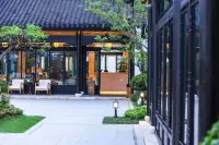 Hefei Taoli Spring Wind Resort Hotels in Chaohu