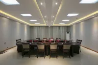 Qianna Hotel (Lankao Railway Station Branch) - Breakfast