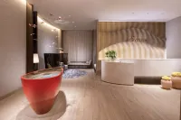 Hilton Hiroshima - Spa